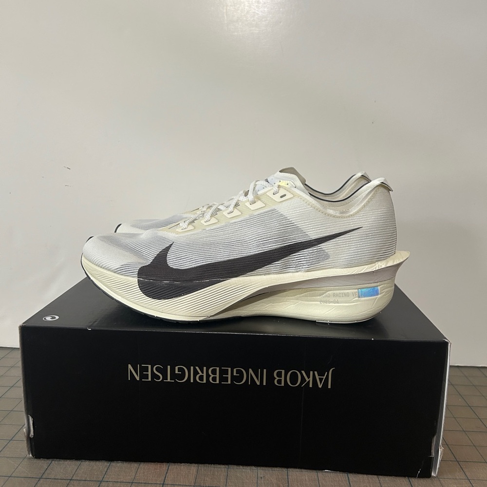 Nike ZoomX Vaporfly Next% 4 ‘Jakob A. IngeBrigsten’